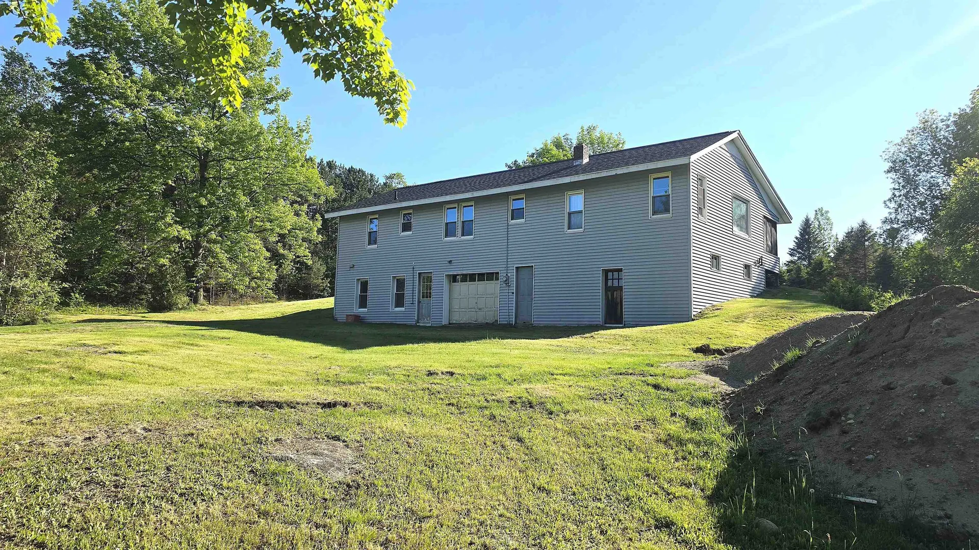 248 Gorham Hill Road Gorham NH 03581