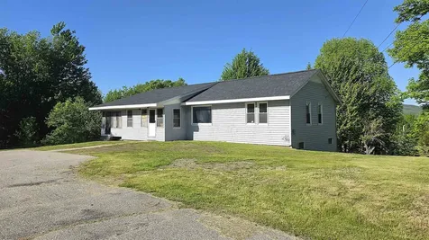 248 Gorham Hill Road Gorham NH 03581