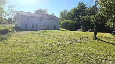 248 Gorham Hill Road Gorham NH 03581