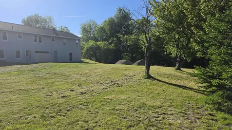 248 Gorham Hill Road Gorham NH 03581