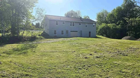 248 Gorham Hill Road Gorham NH 03581