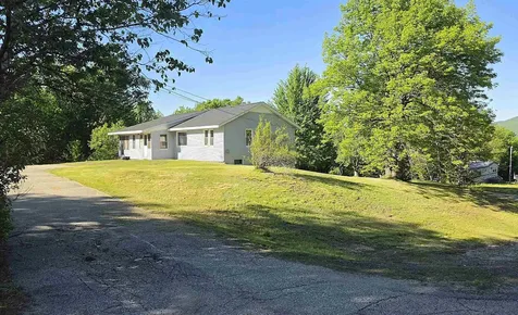 248 Gorham Hill Road Gorham NH 03581
