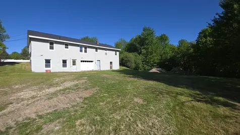 248 Gorham Hill Road Gorham NH 03581