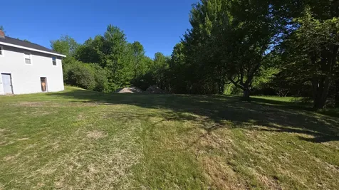 248 Gorham Hill Road Gorham NH 03581