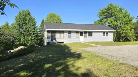 248 Gorham Hill Road Gorham NH 03581