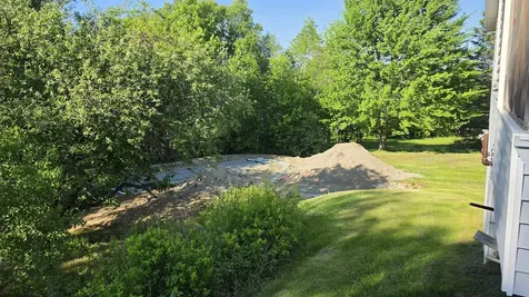 248 Gorham Hill Road Gorham NH 03581