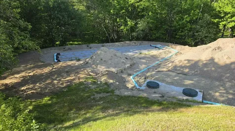 248 Gorham Hill Road Gorham NH 03581