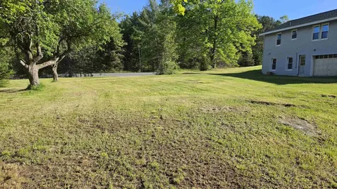 248 Gorham Hill Road Gorham NH 03581