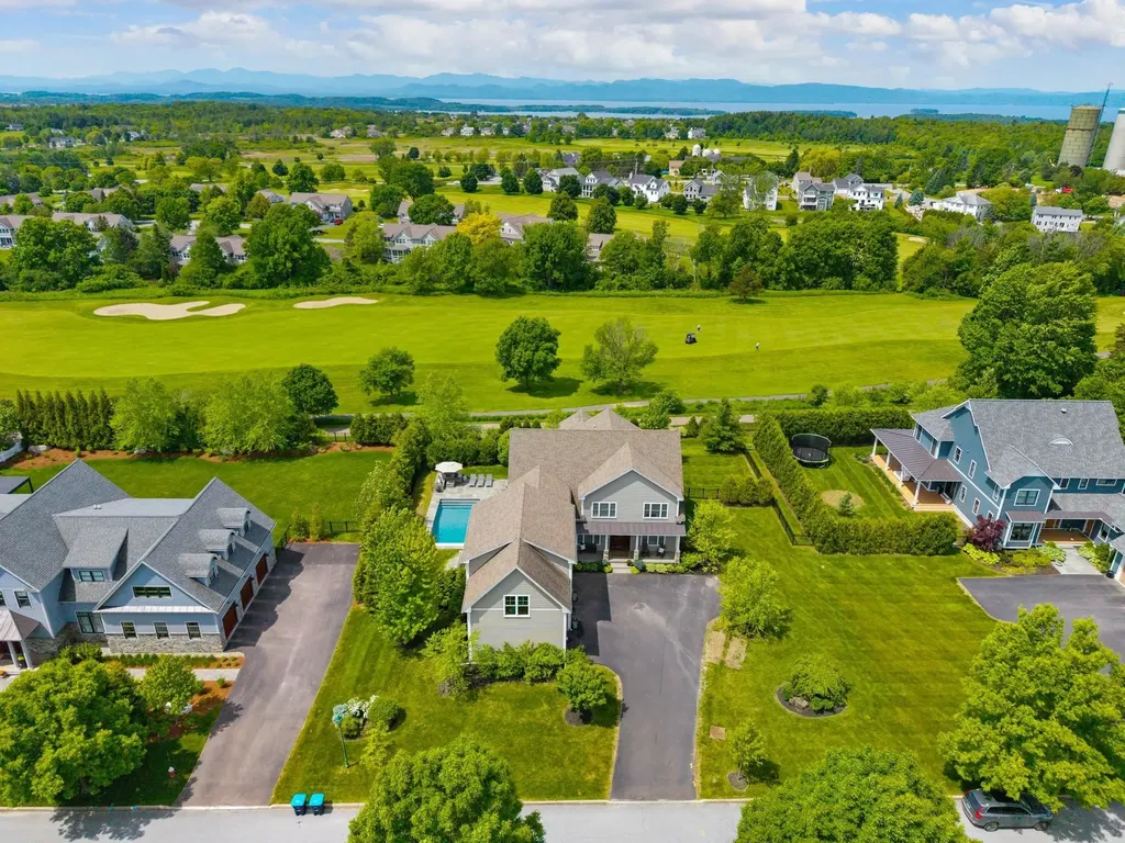451 Golf Course Road South Burlington VT 05403