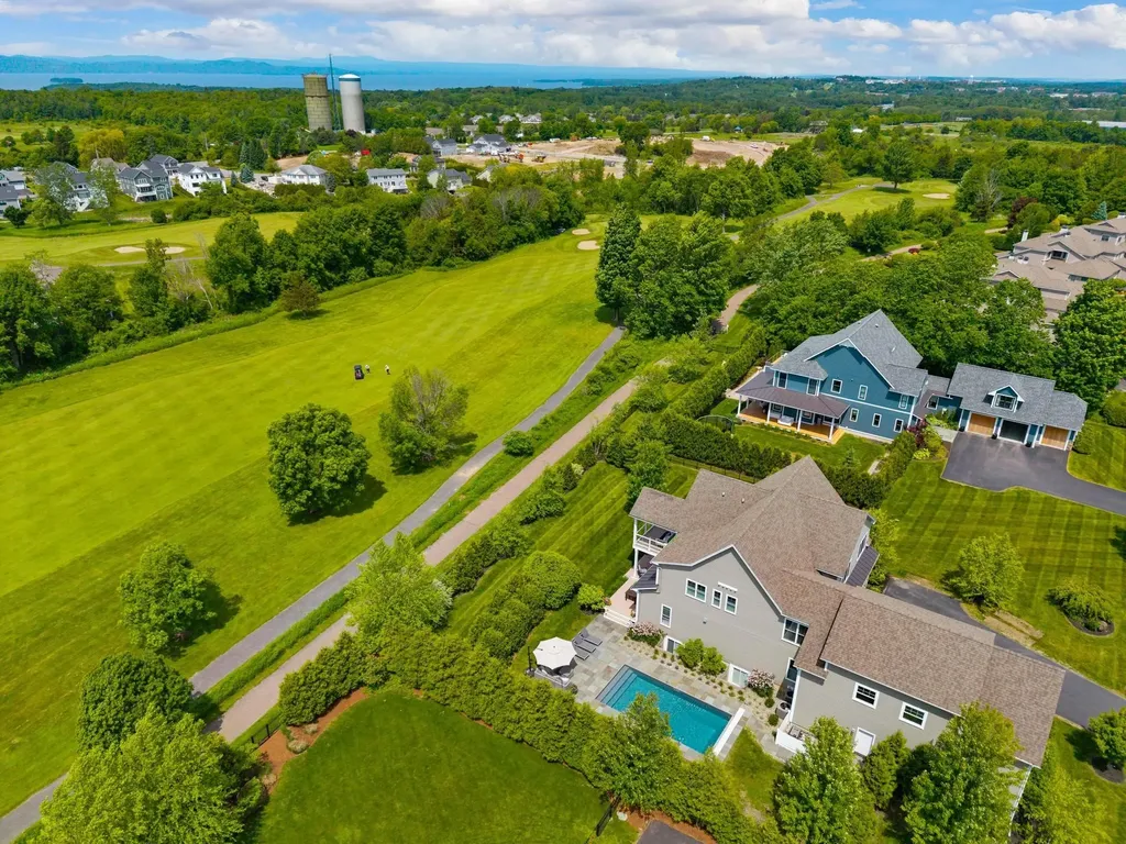 451 Golf Course Road South Burlington VT 05403