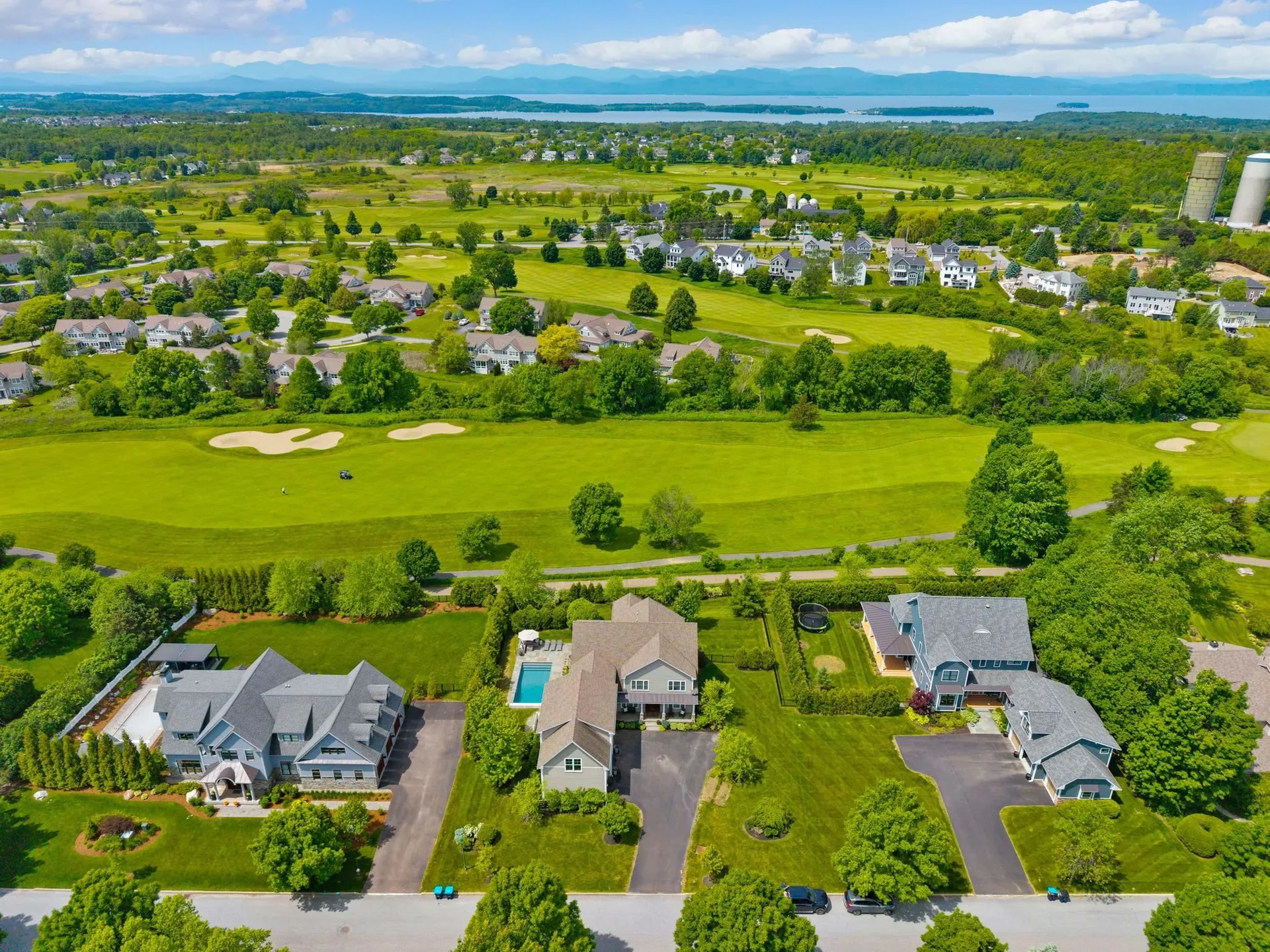 451 Golf Course Road South Burlington VT 05403