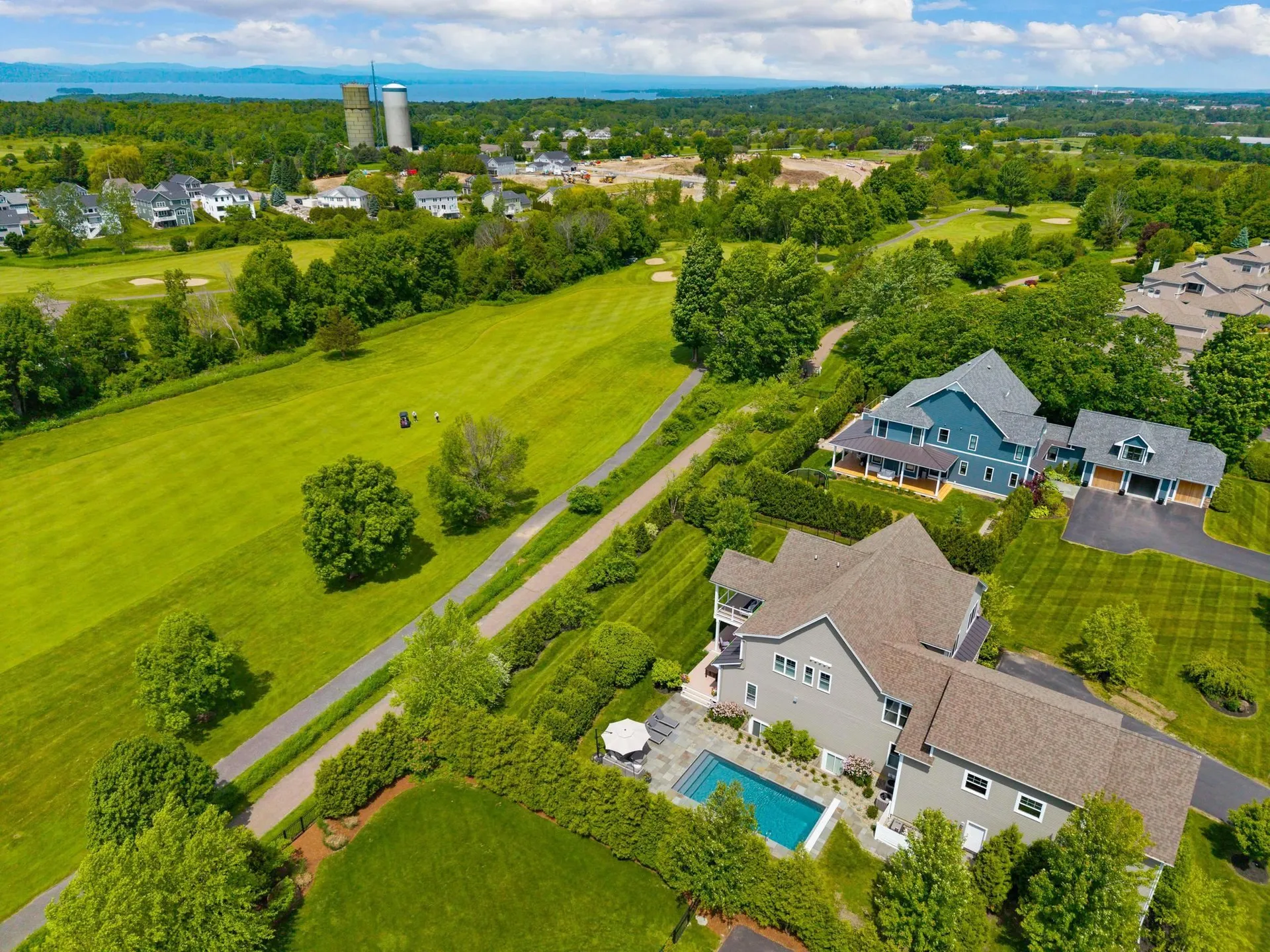 451 Golf Course Road South Burlington VT 05403