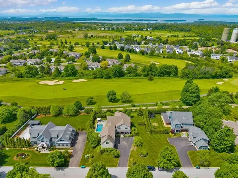 451 Golf Course Road South Burlington VT 05403