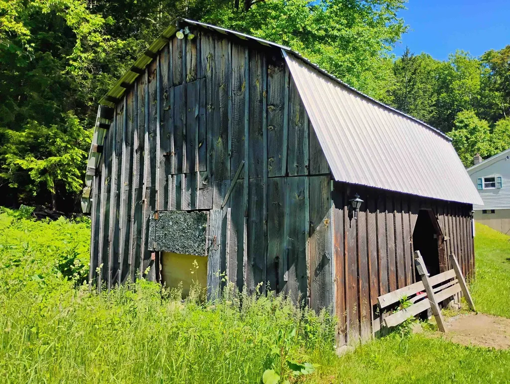 2117 Pine Banks Road Westminster VT 05158