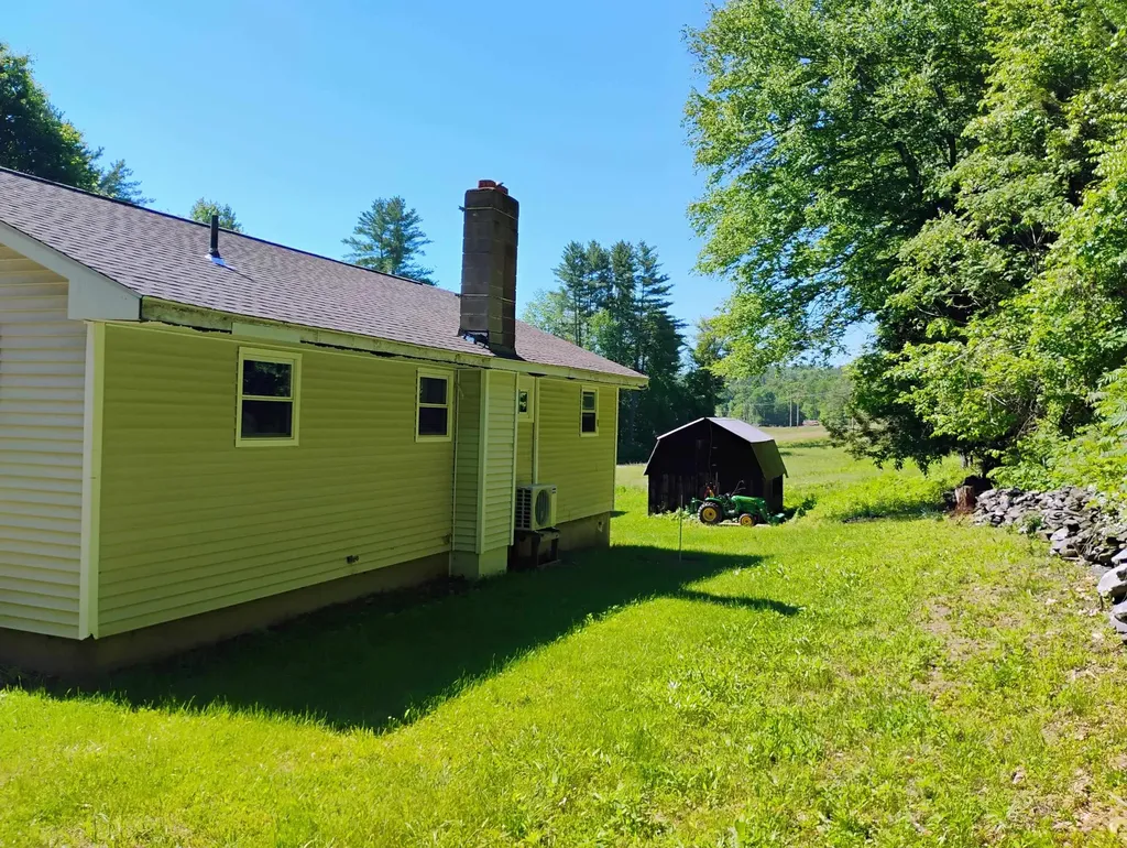 2117 Pine Banks Road Westminster VT 05158
