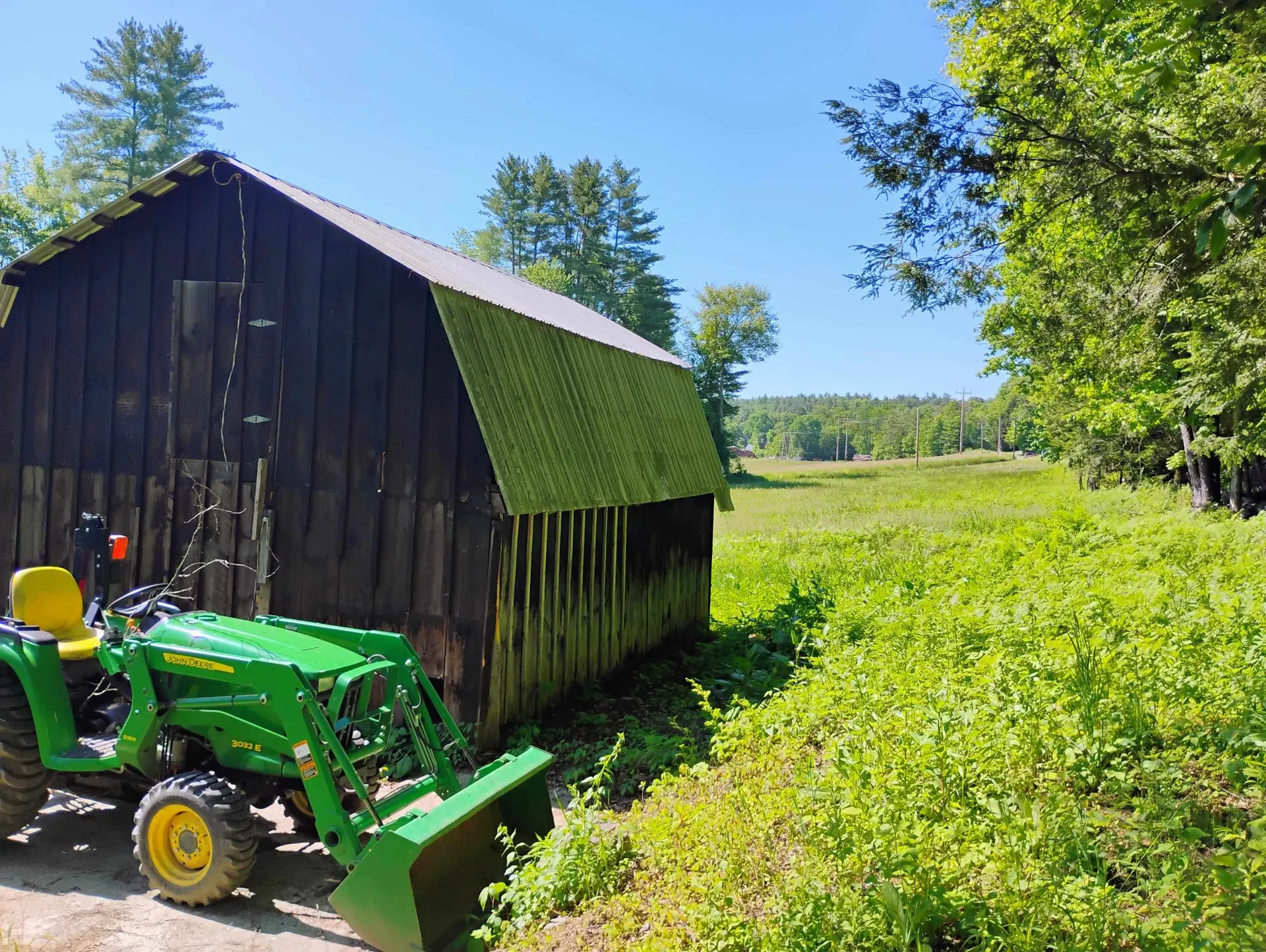 2117 Pine Banks Road Westminster VT 05158