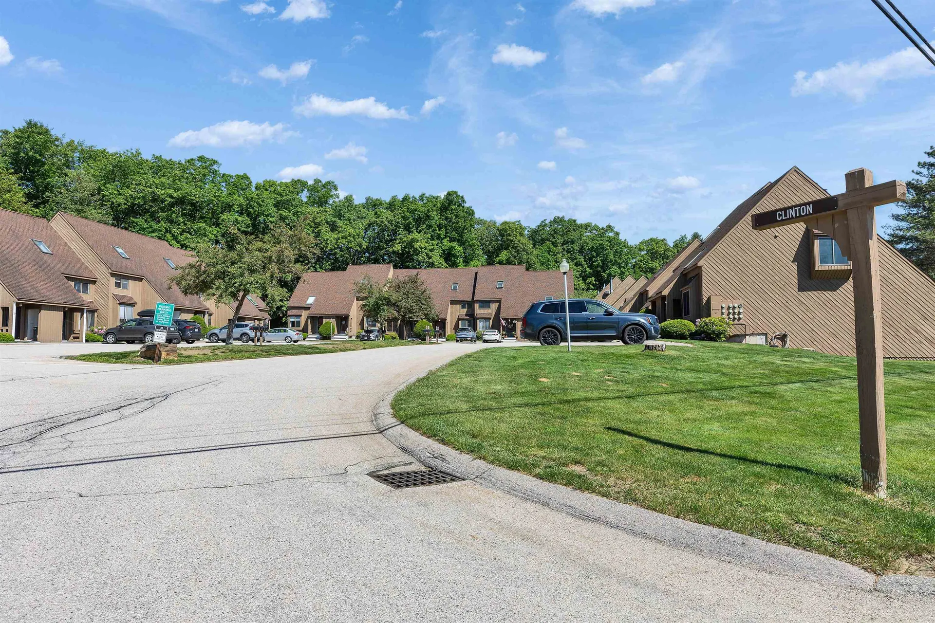 9 Clinton Court Merrimack NH 03054