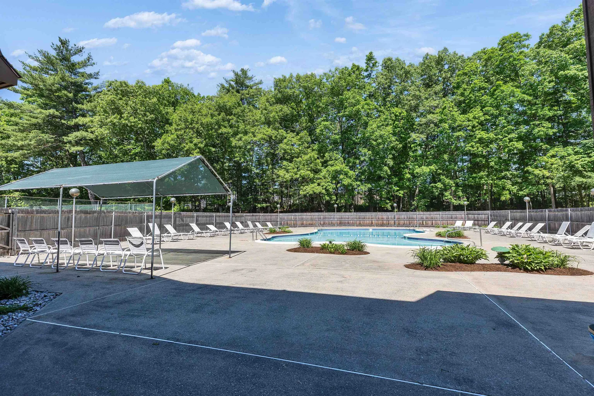 9 Clinton Court Merrimack NH 03054