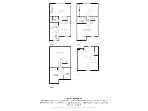 9 Clinton Court Merrimack NH 03054