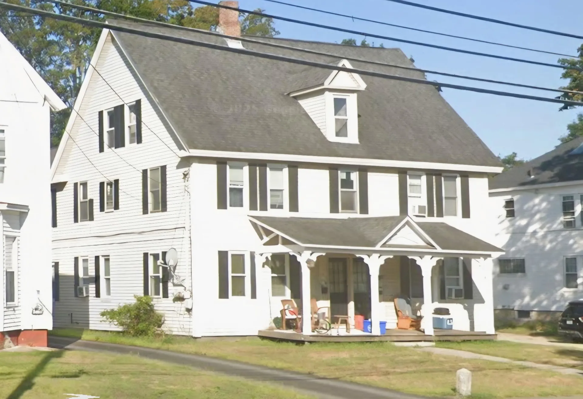 147 N State Street Concord NH 03301