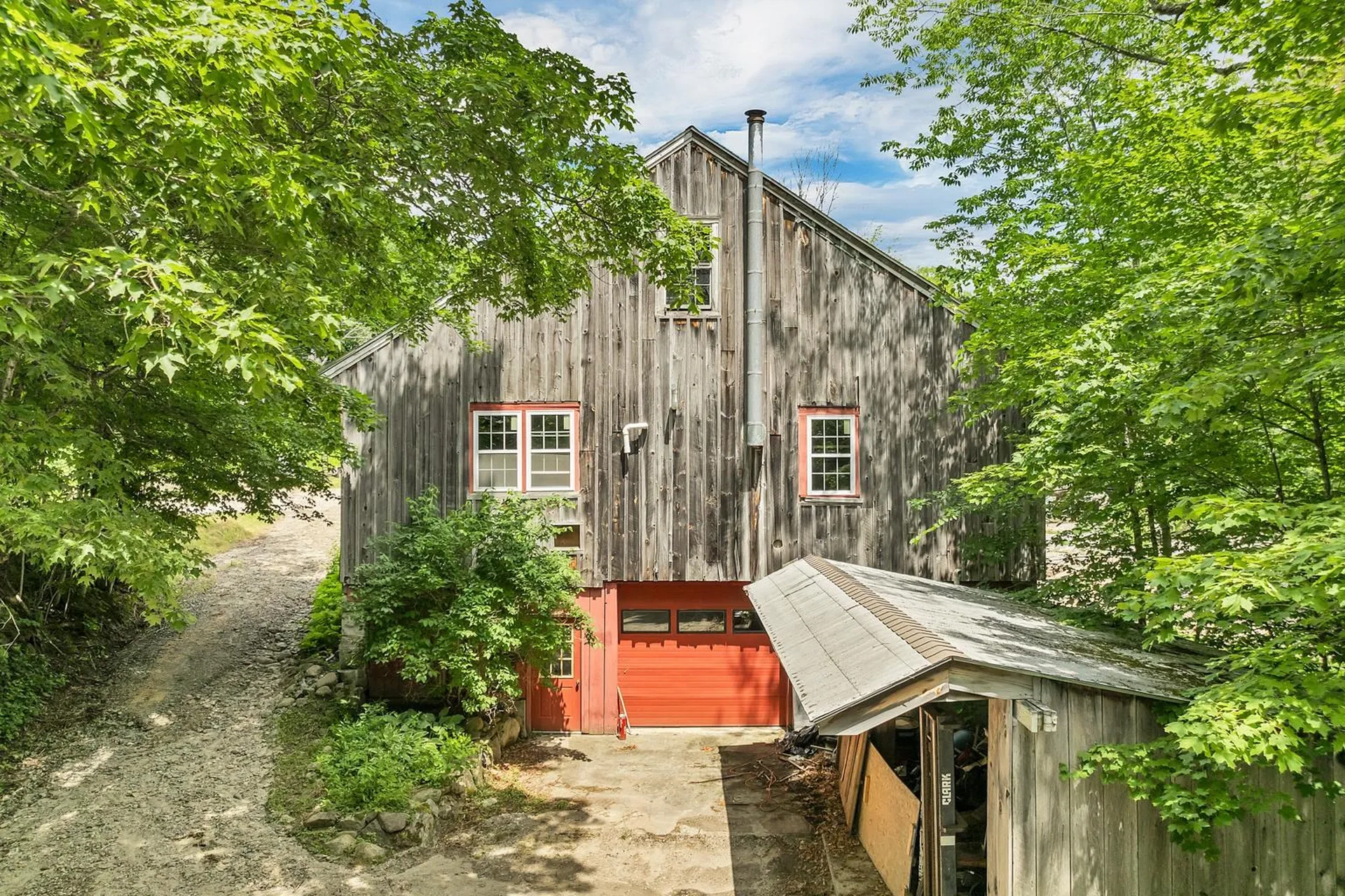 106 Water Street Rumney NH 03266