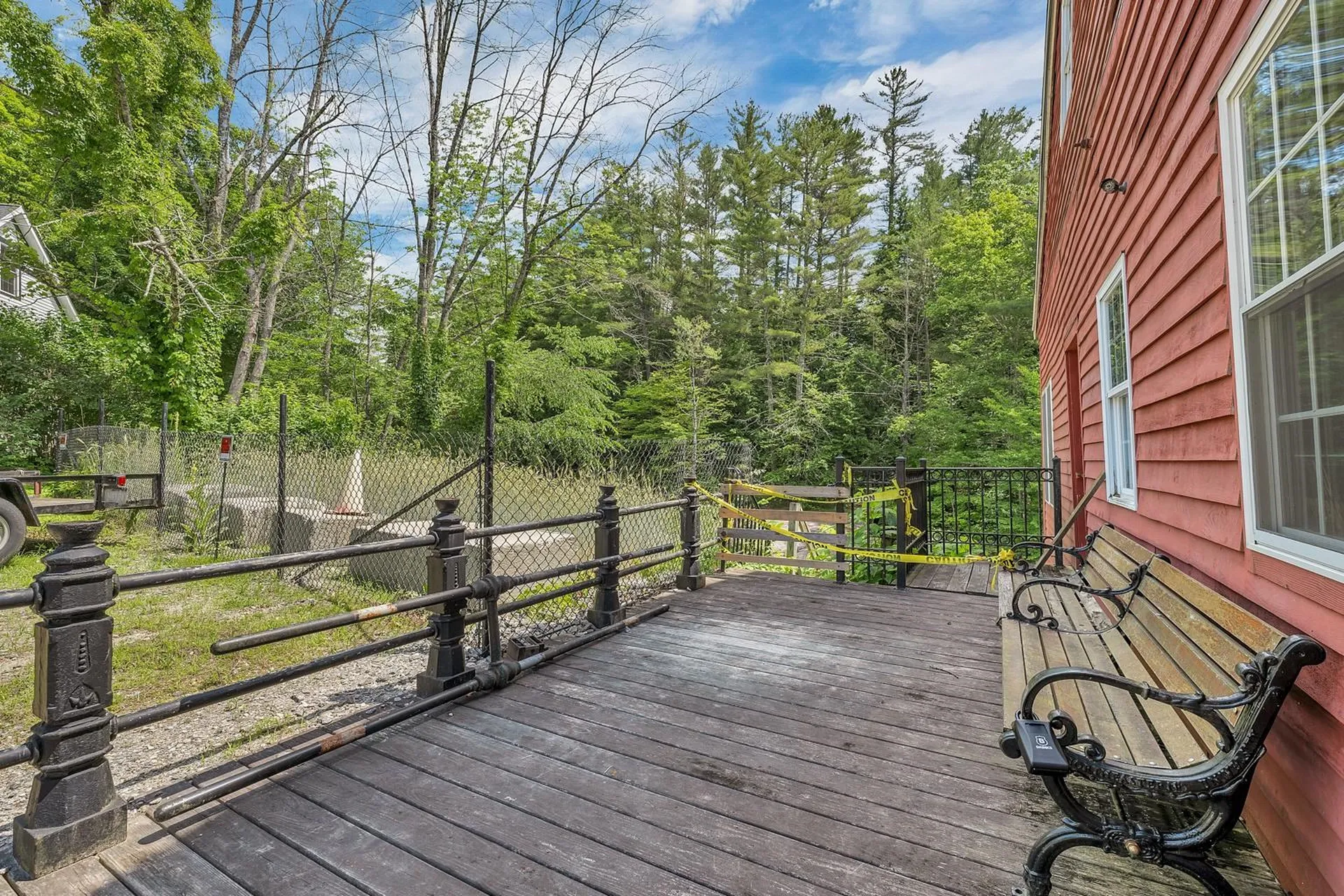 106 Water Street Rumney NH 03266
