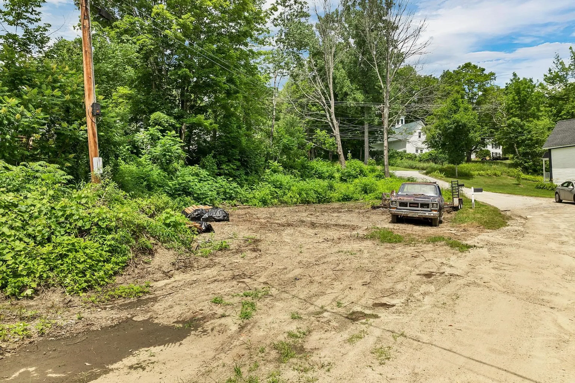 106 Water Street Rumney NH 03266