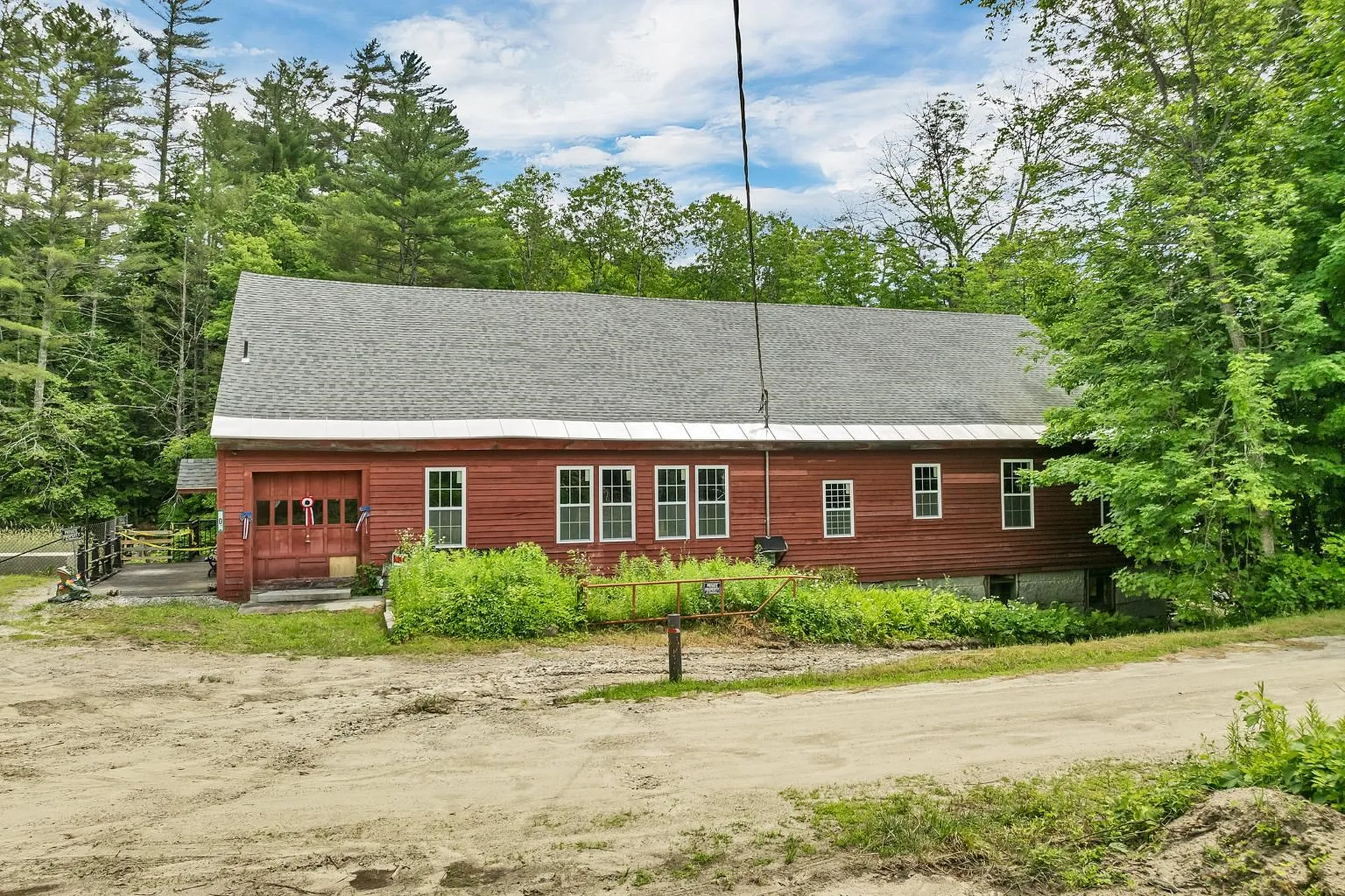 106 Water Street Rumney NH 03266