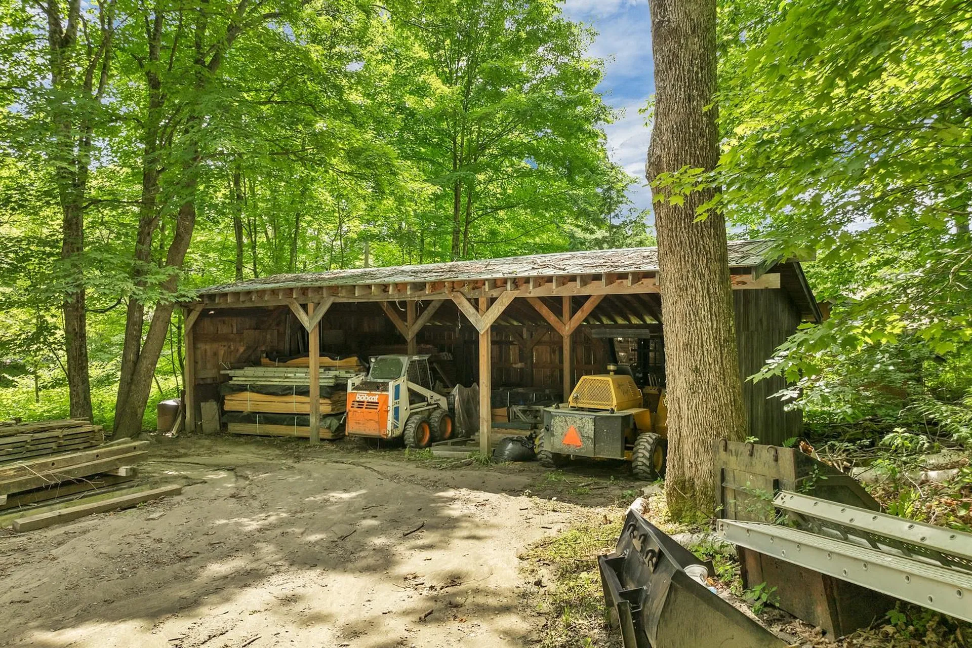 106 Water Street Rumney NH 03266