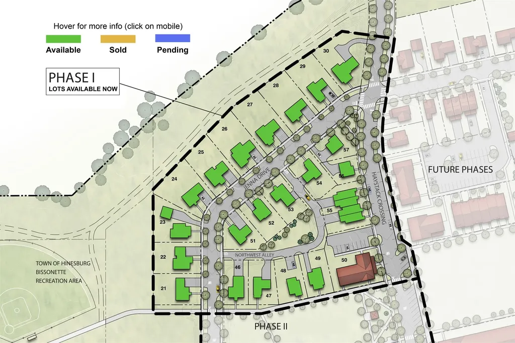 Lot 27 Jenna Drive Hinesburg VT 05461