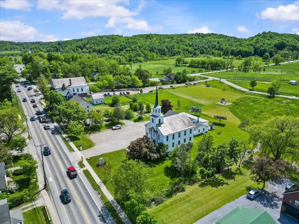 Lot 27 Jenna Drive Hinesburg VT 05461