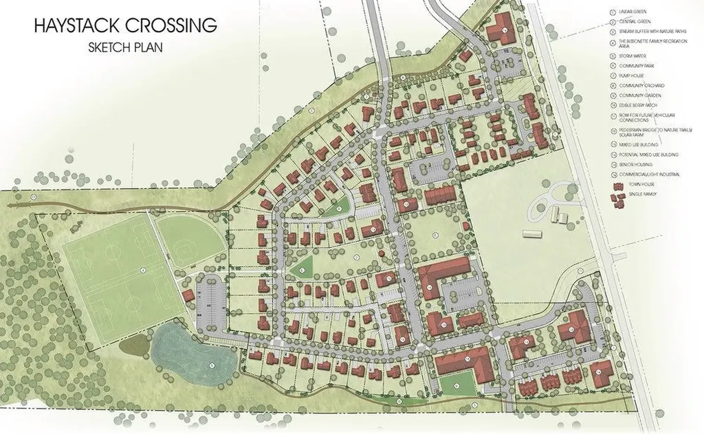 Lot 27 Jenna Drive Hinesburg VT 05461