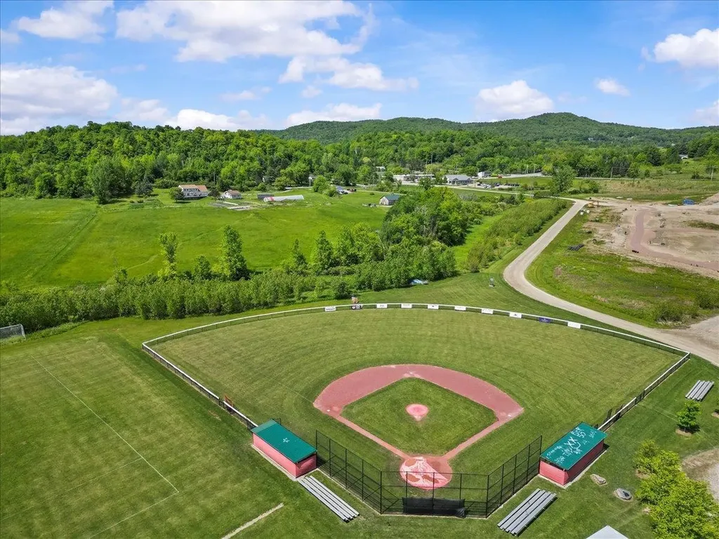 Lot 27 Jenna Drive Hinesburg VT 05461