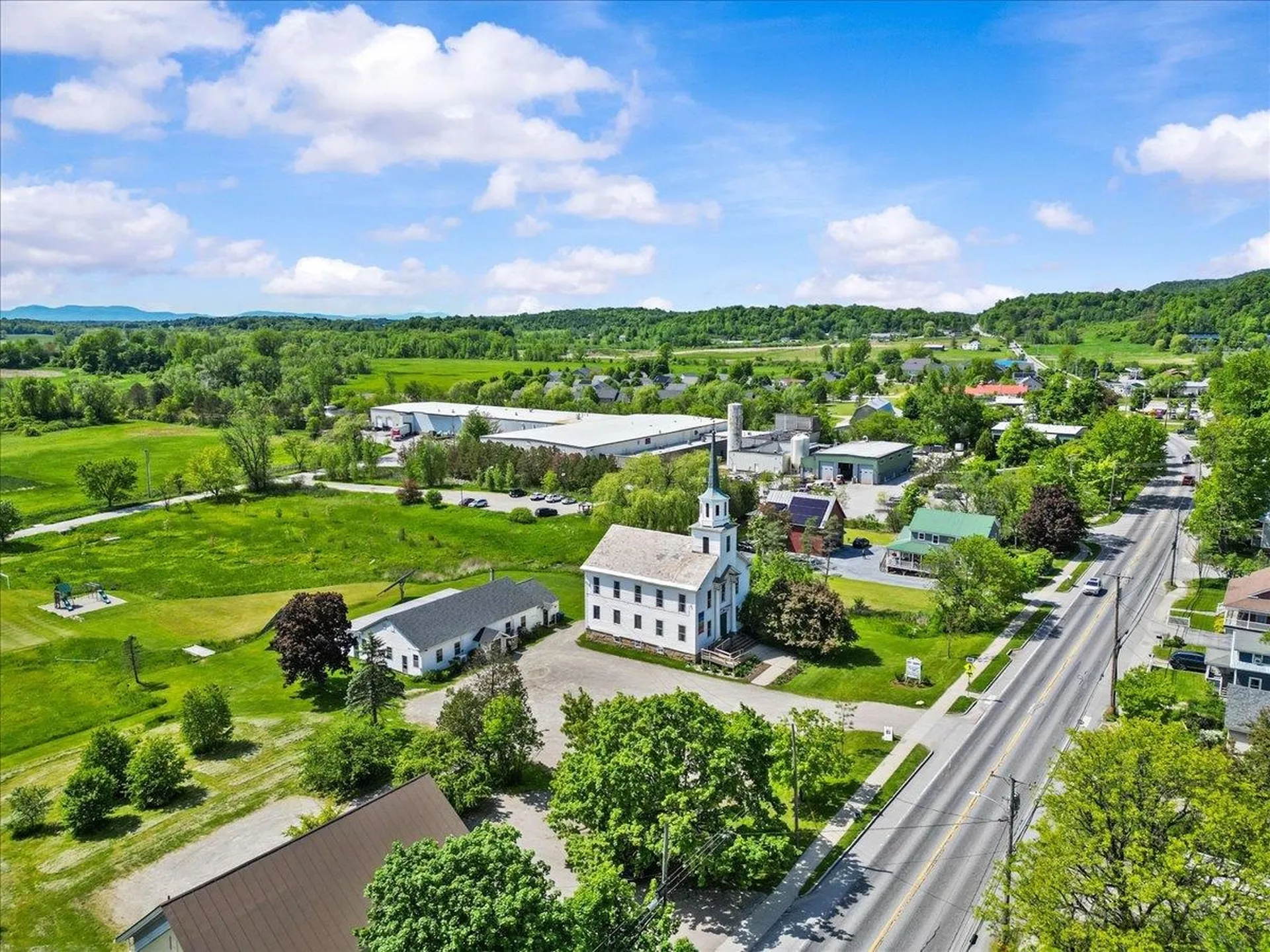 Lot 27 Jenna Drive Hinesburg VT 05461