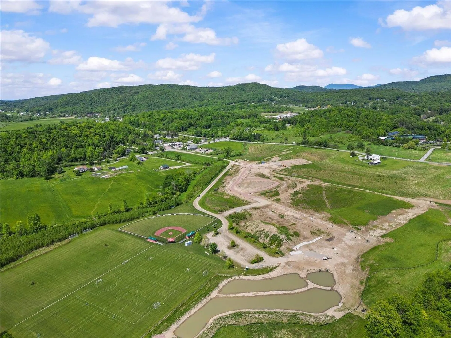 Lot 27 Jenna Drive Hinesburg VT 05461