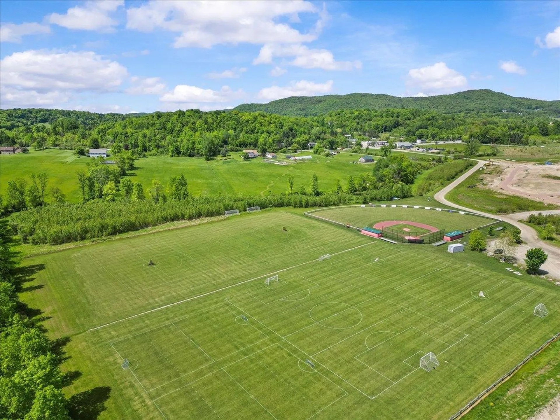 Lot 27 Jenna Drive Hinesburg VT 05461