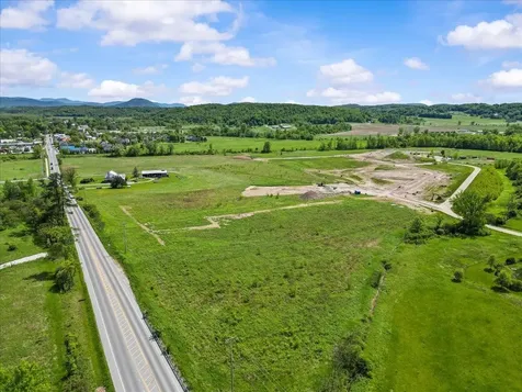 Lot 27 Jenna Drive Hinesburg VT 05461
