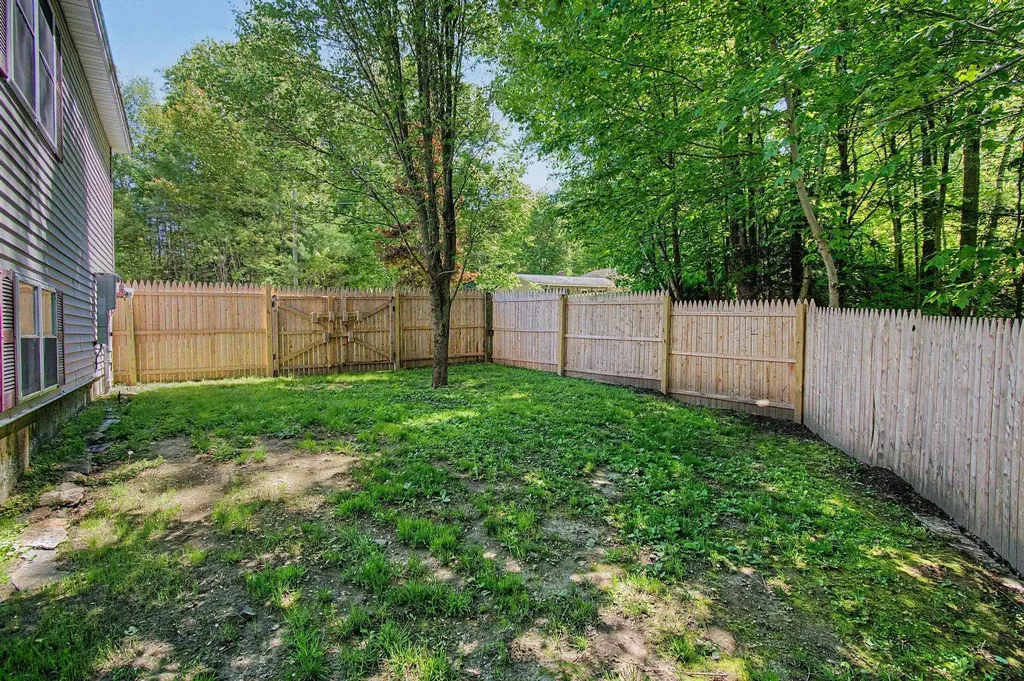 354 Old Stage Road Georgia VT 05468