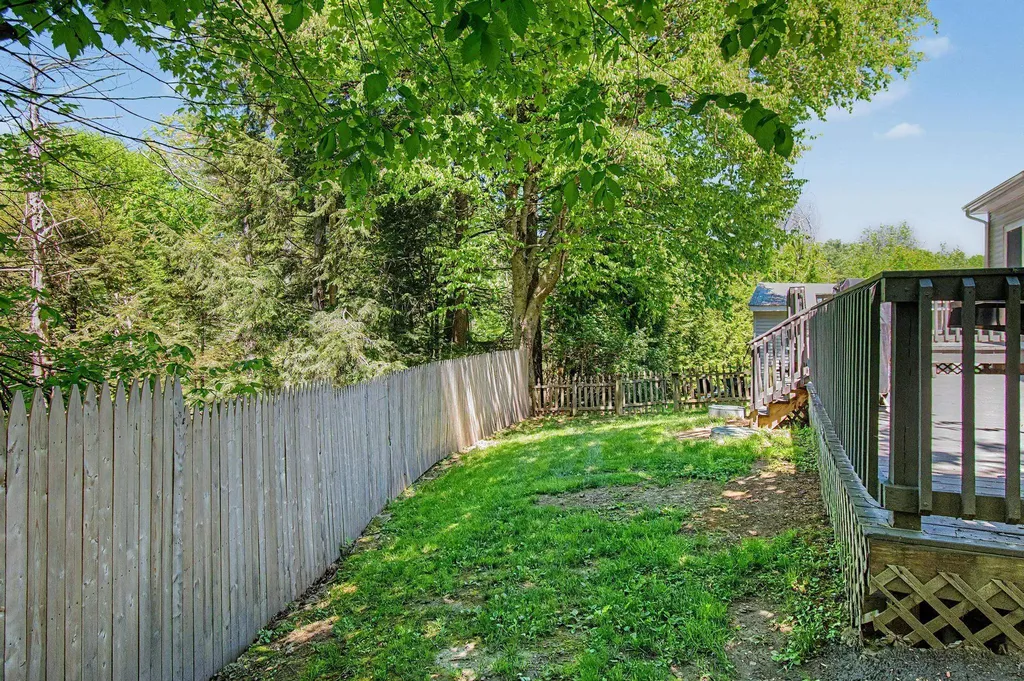 354 Old Stage Road Georgia VT 05468