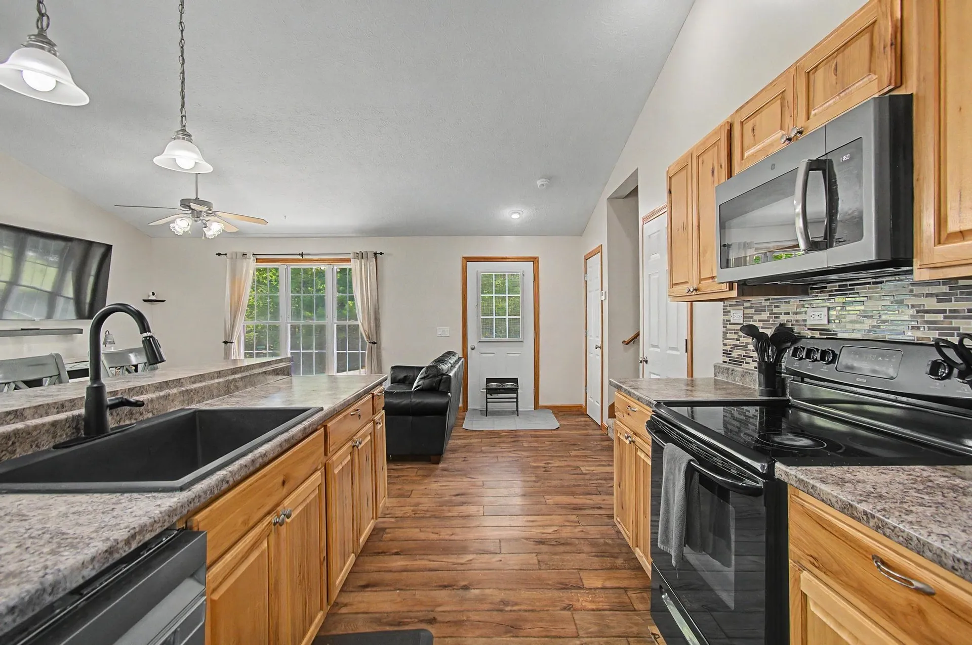 354 Old Stage Road Georgia VT 05468