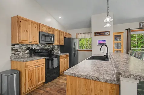 354 Old Stage Road Georgia VT 05468