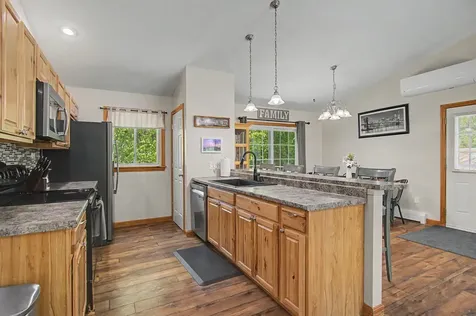 354 Old Stage Road Georgia VT 05468