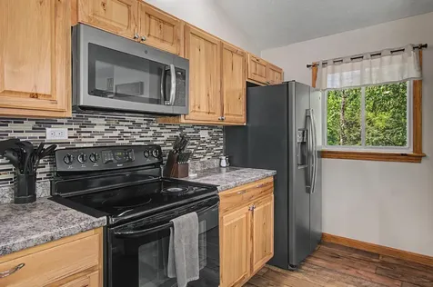 354 Old Stage Road Georgia VT 05468