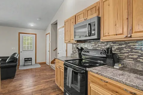 354 Old Stage Road Georgia VT 05468
