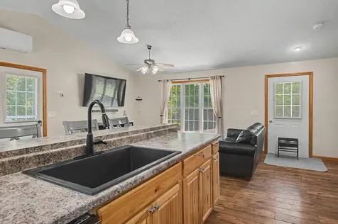 354 Old Stage Road Georgia VT 05468