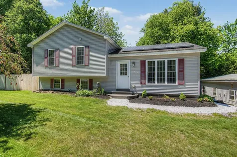 354 Old Stage Road Georgia VT 05468