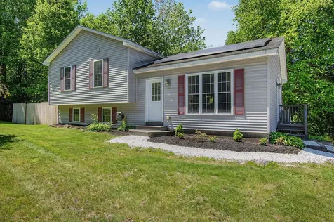 354 Old Stage Road Georgia VT 05468