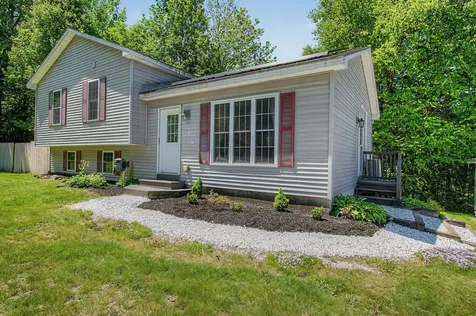 354 Old Stage Road Georgia VT 05468