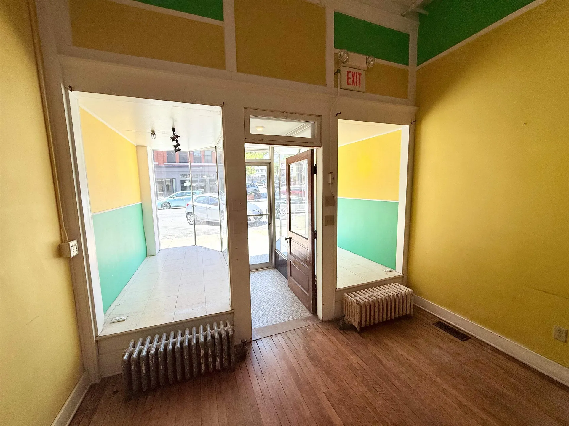 378 Railroad Street St. Johnsbury VT 05819