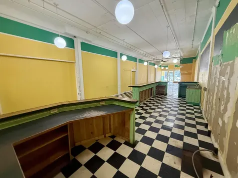 378 Railroad Street St. Johnsbury VT 05819
